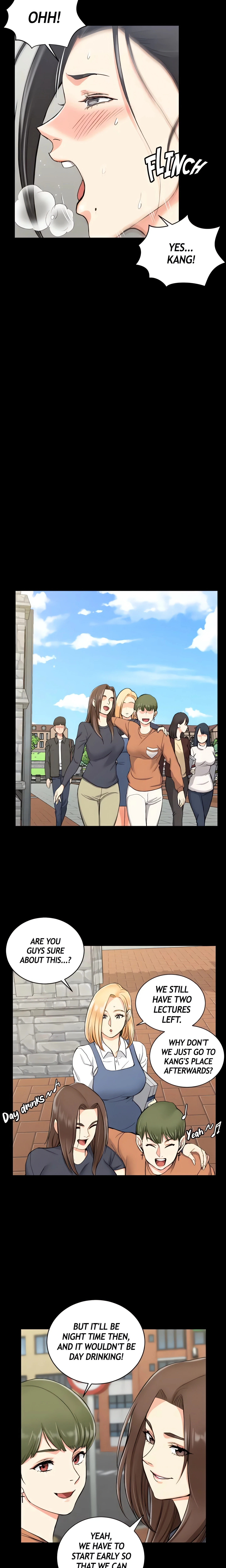 Chapter 53 - Horny Mrs. Han Part 3, page 17