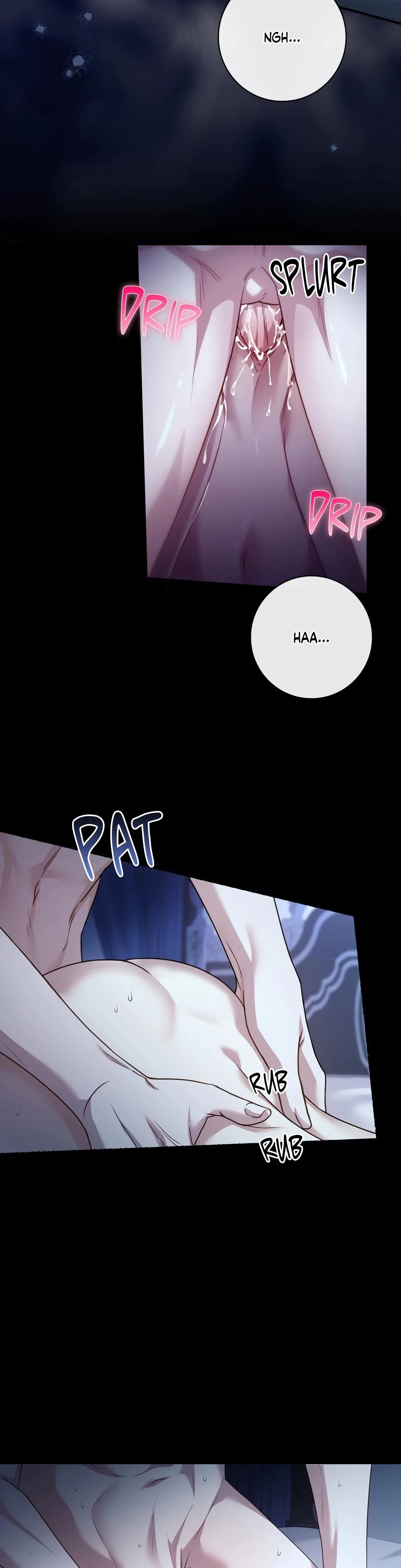 The Hate Trap Chapter 10, page 11