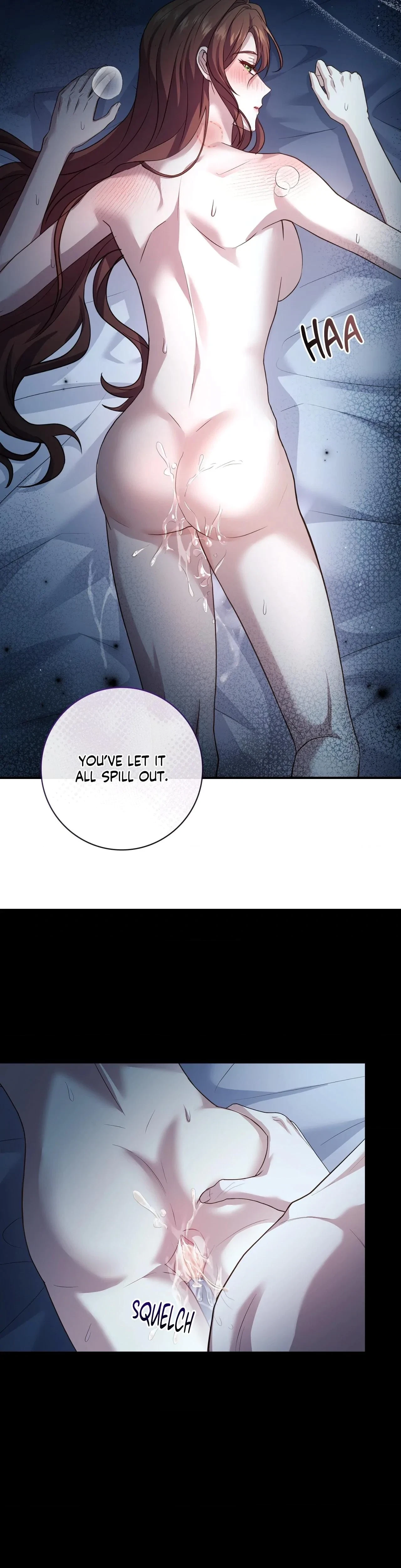 The Hate Trap Chapter 10, page 13