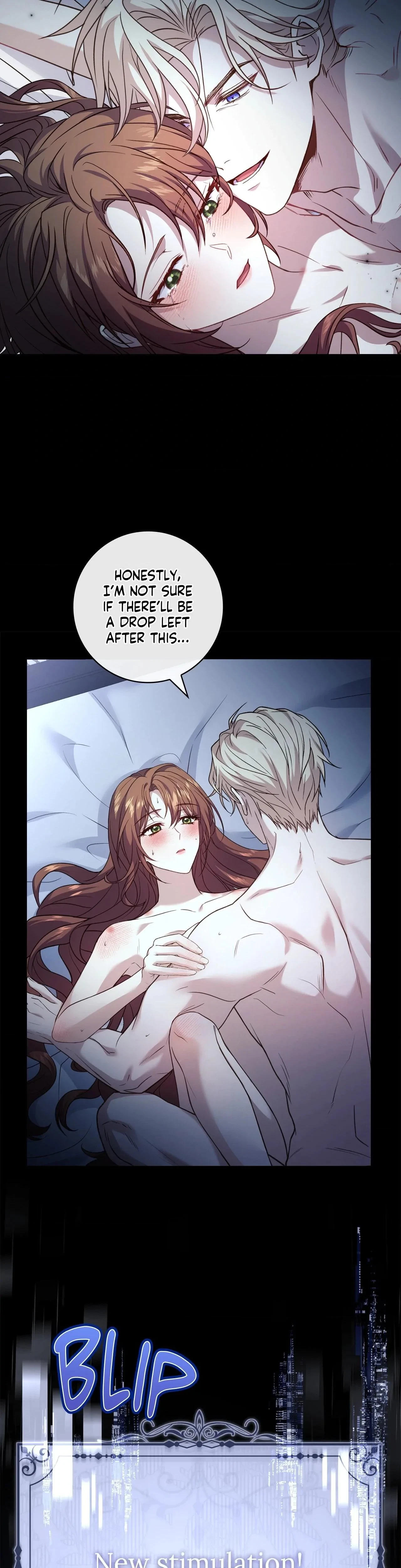 The Hate Trap Chapter 10, page 19