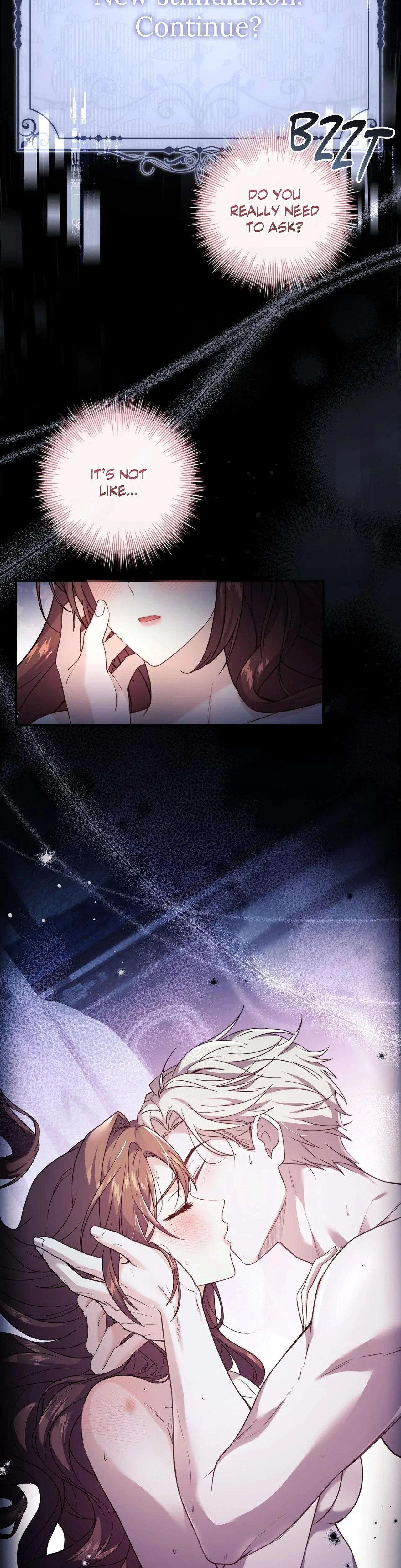 The Hate Trap Chapter 10, page 20