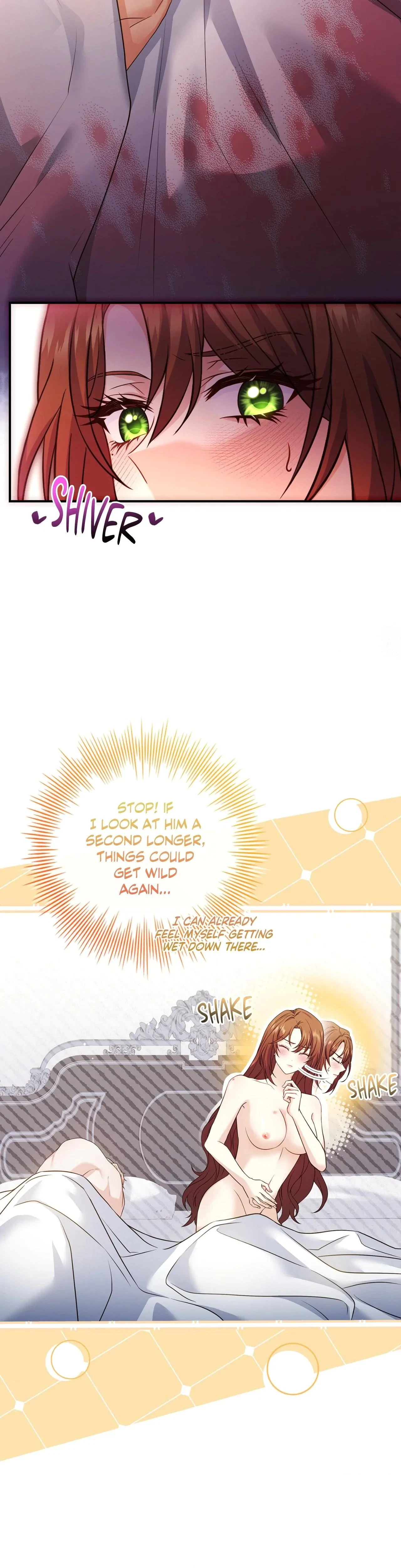 The Hate Trap Chapter 10, page 27