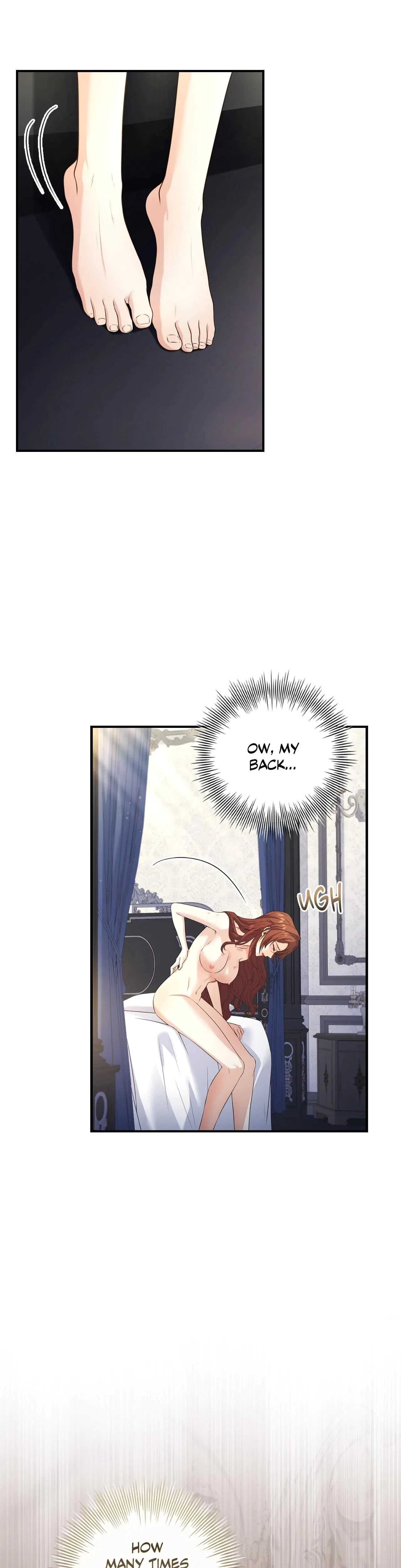 The Hate Trap Chapter 10, page 28