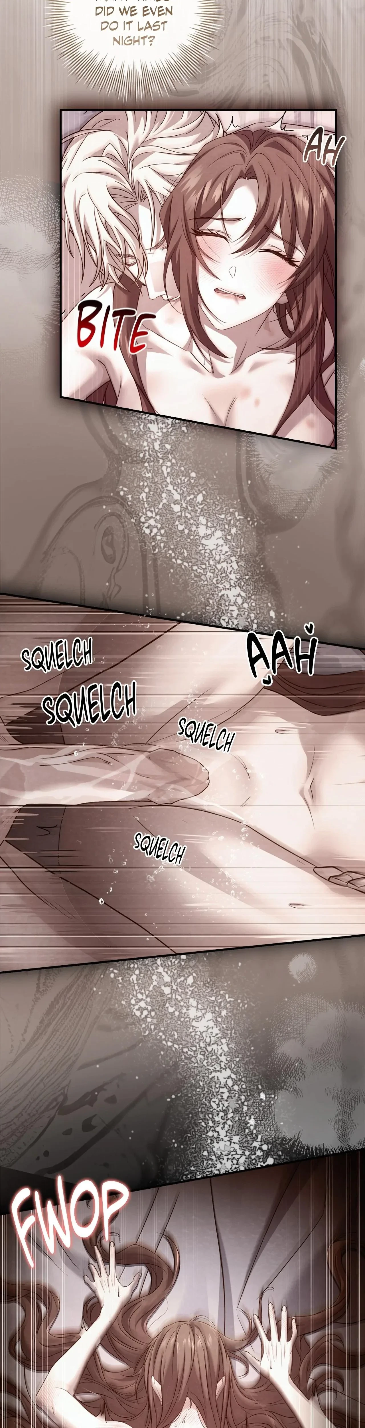 The Hate Trap Chapter 10, page 29