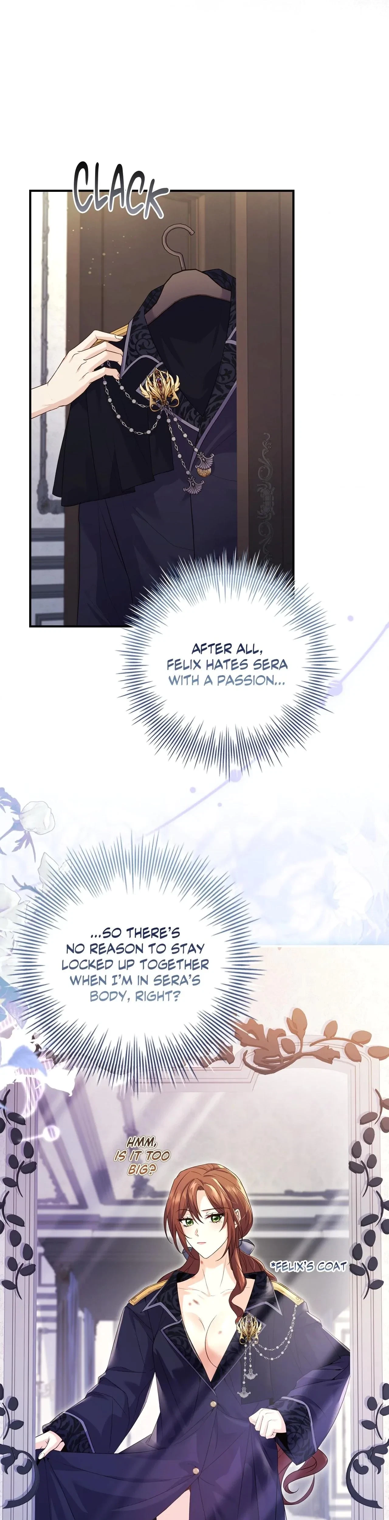 The Hate Trap Chapter 10, page 32