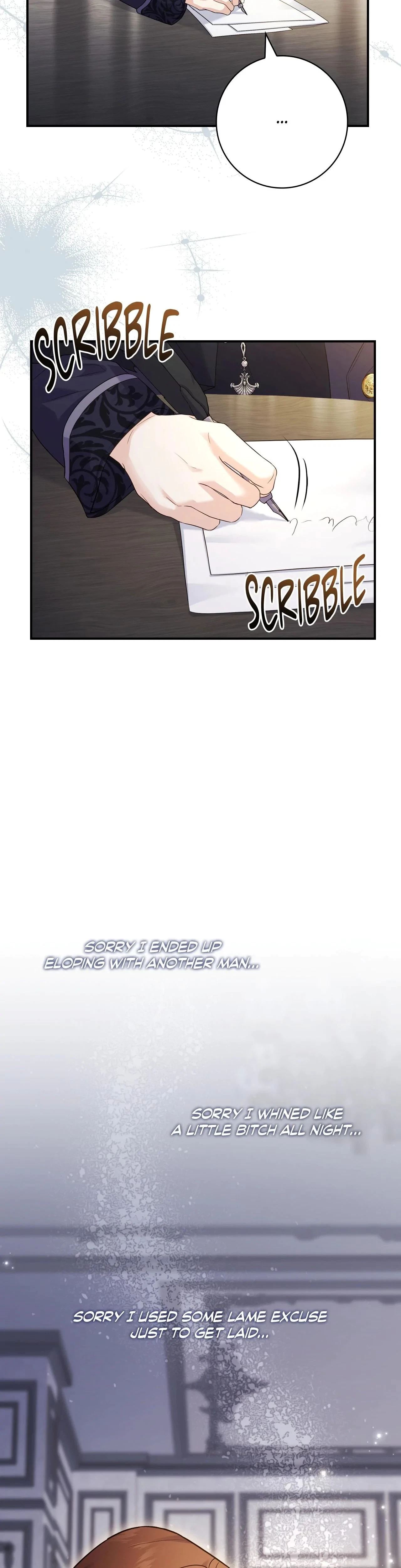 The Hate Trap Chapter 10, page 36