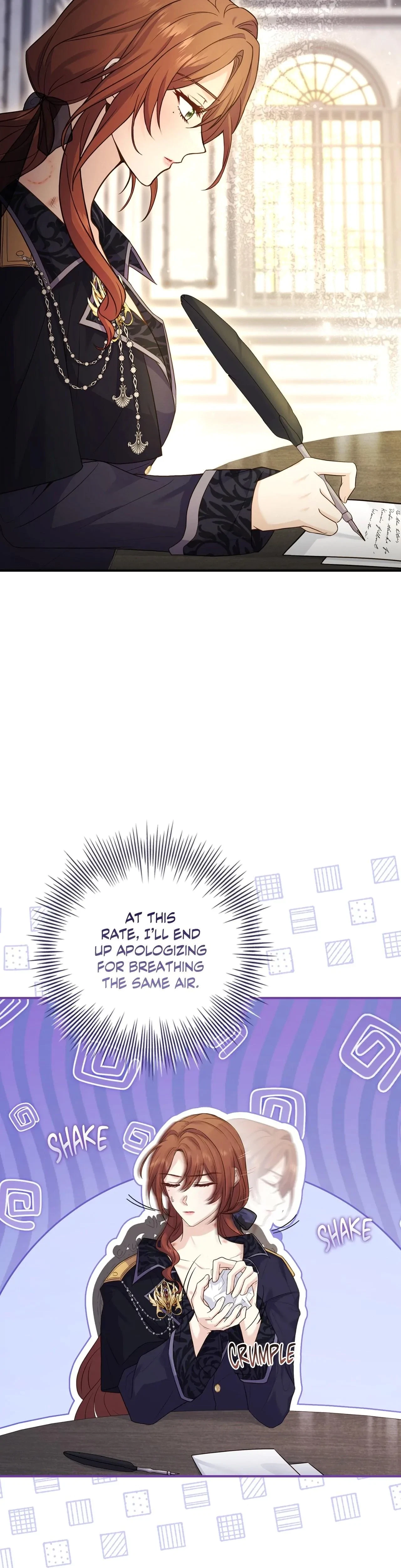 The Hate Trap Chapter 10, page 37
