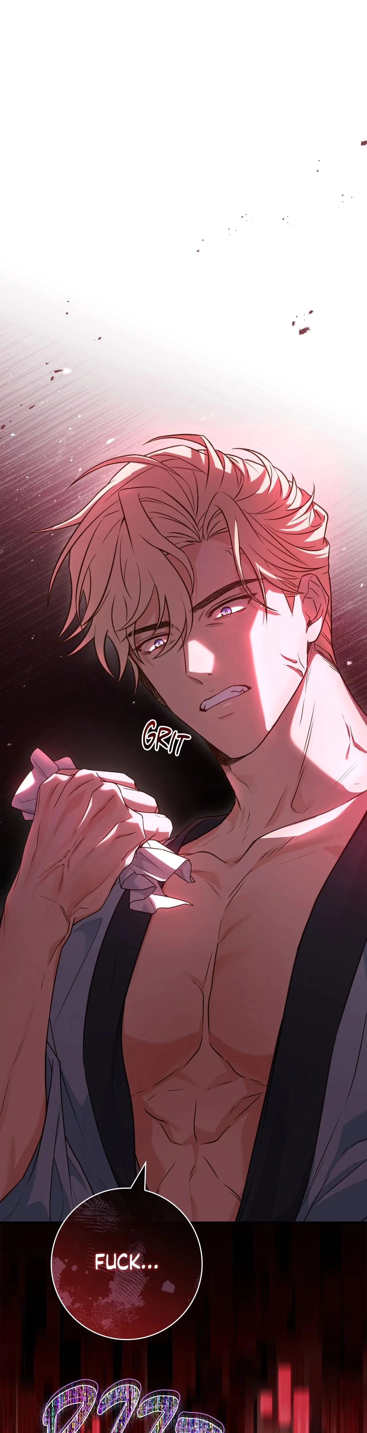 The Hate Trap Chapter 10, page 42