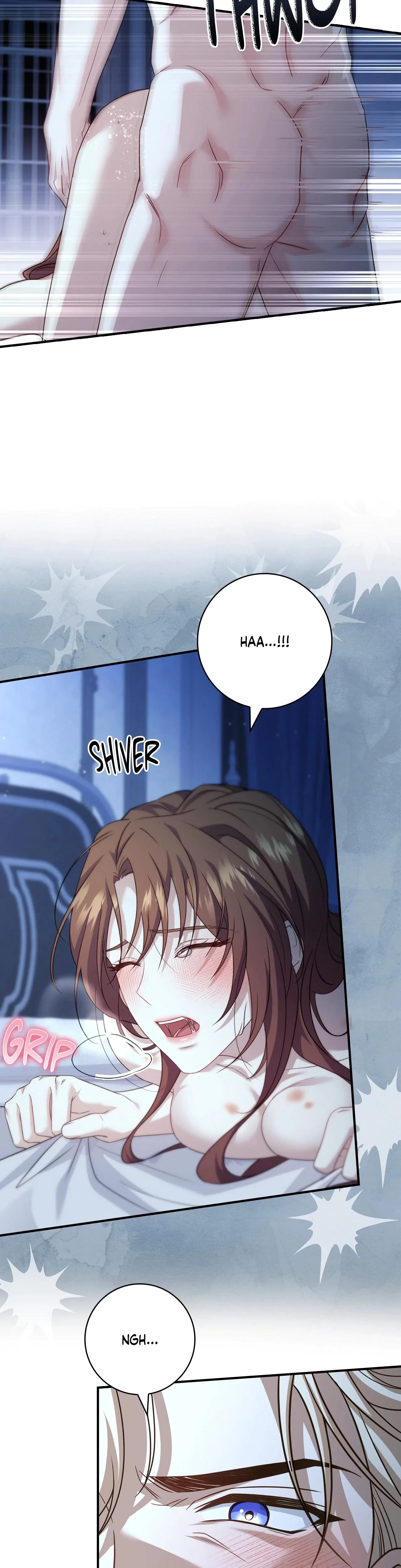 The Hate Trap Chapter 10, page 5