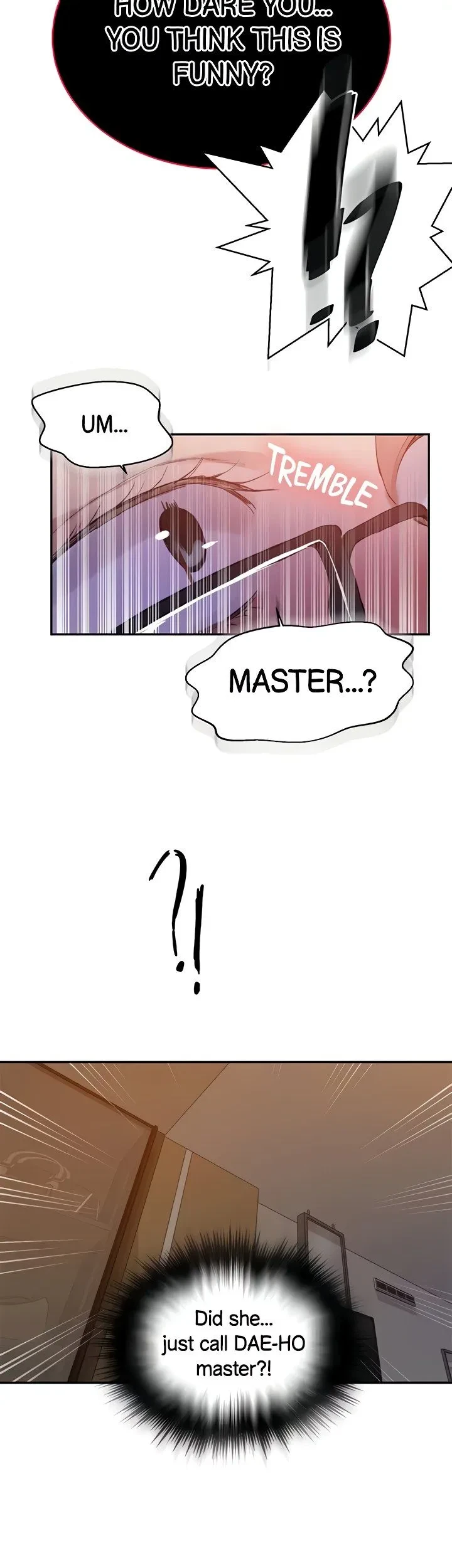 Secret Class Chapter 149, page 28