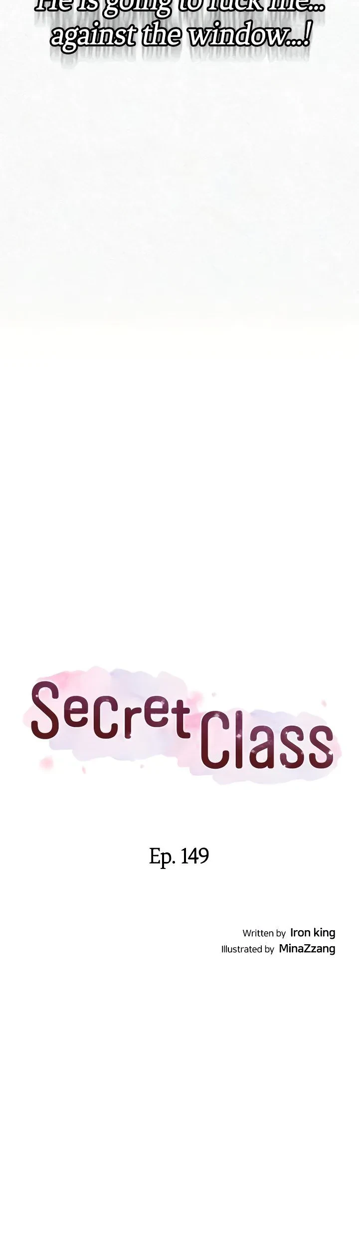 Secret Class Chapter 149, page 4