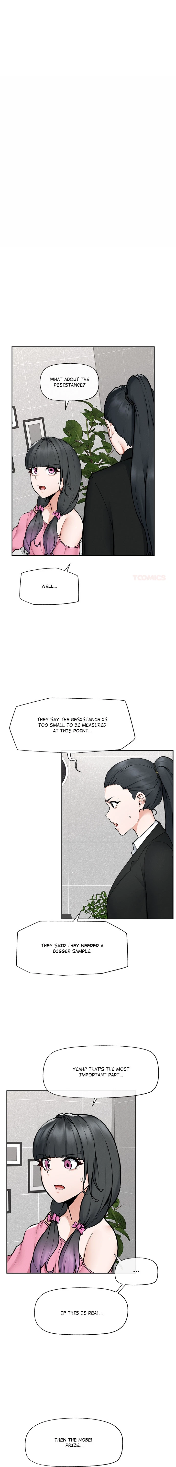 Mr. Superconductor Chapter 19, page 4