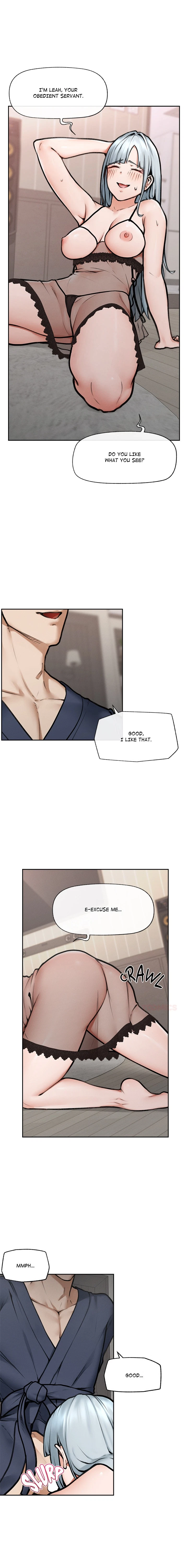 Mr. Superconductor Chapter 19, page 7