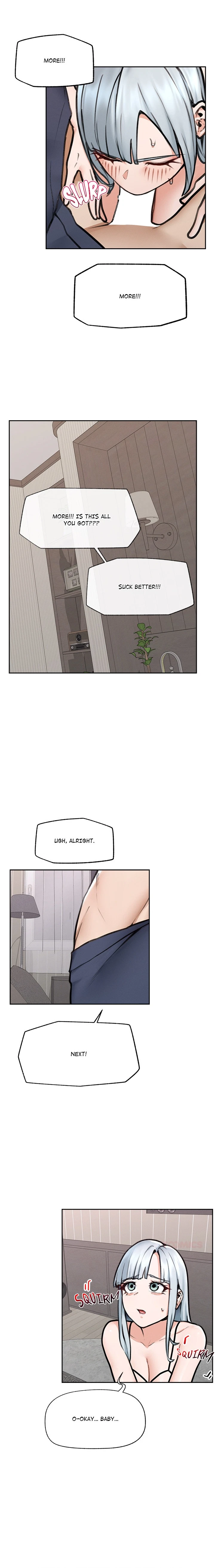 Mr. Superconductor Chapter 19, page 8
