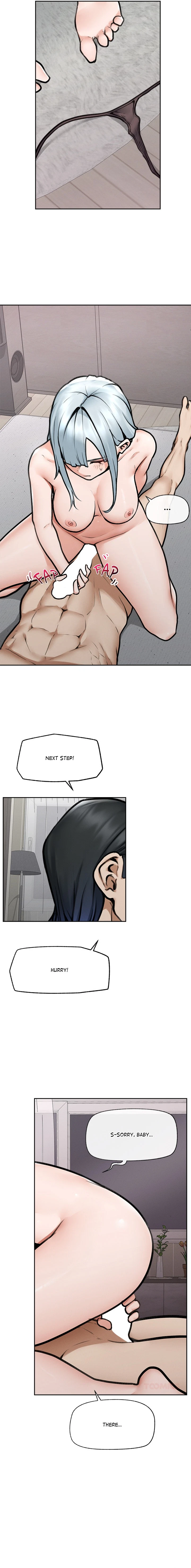 Mr. Superconductor Chapter 19, page 9