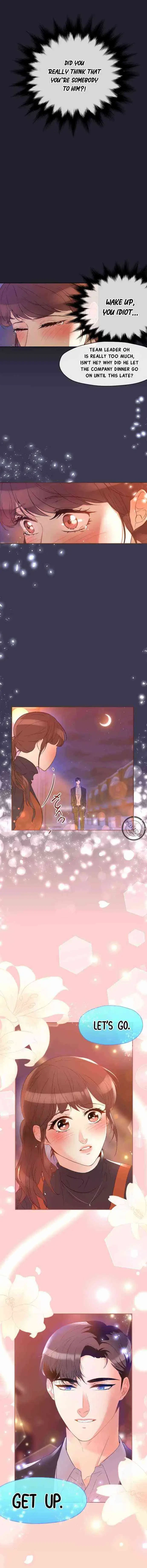 Take Me, I'm Yours Chapter 16, page 14