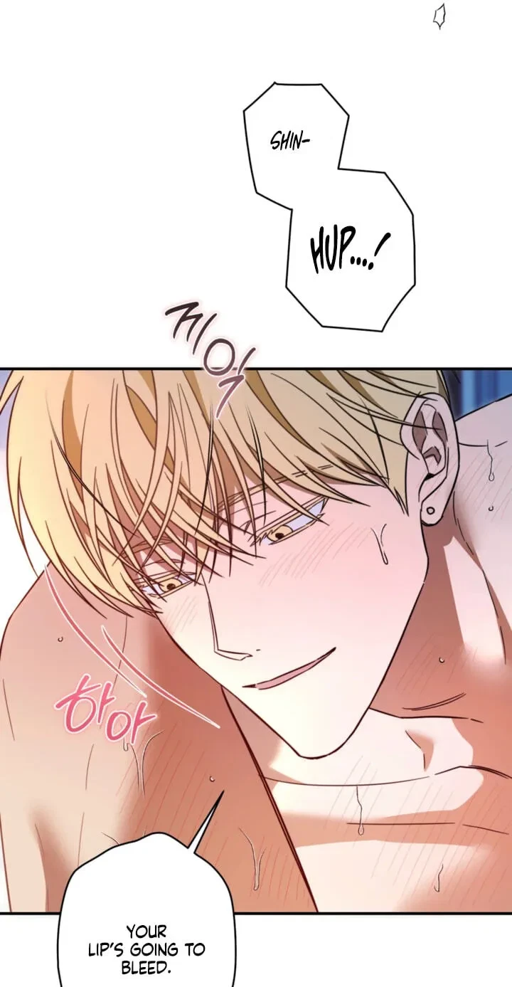 How To Win Over Your Crush Chapter 35, page 10