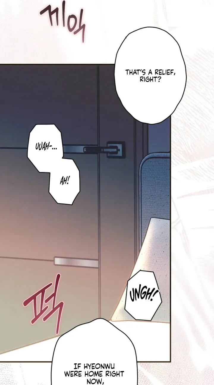 How To Win Over Your Crush Chapter 35, page 18