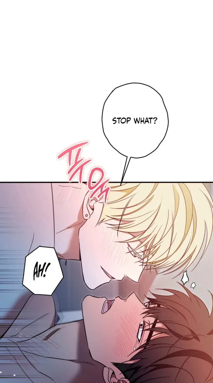 How To Win Over Your Crush Chapter 35, page 20