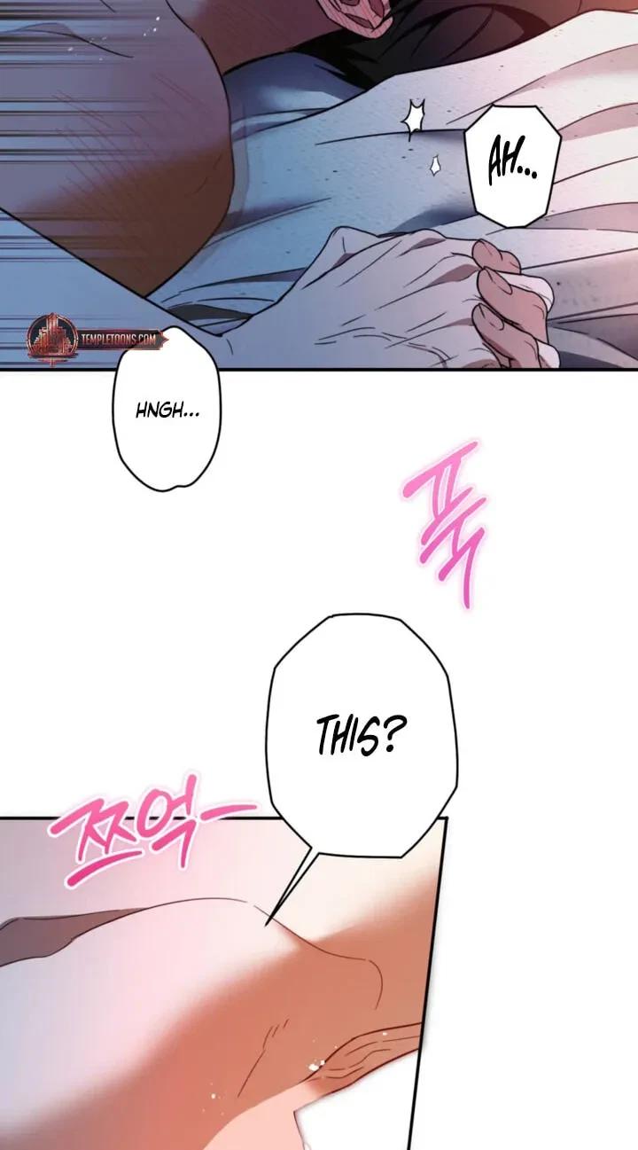 How To Win Over Your Crush Chapter 35, page 21
