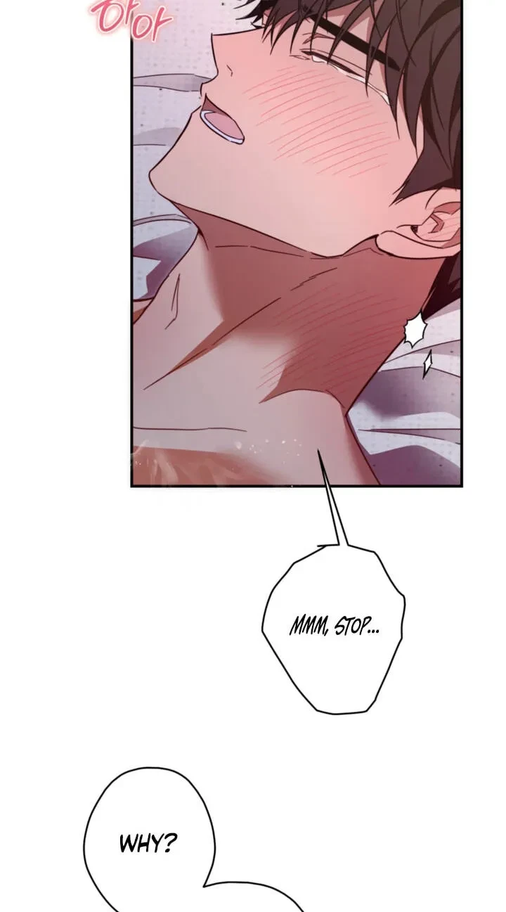How To Win Over Your Crush Chapter 35, page 23
