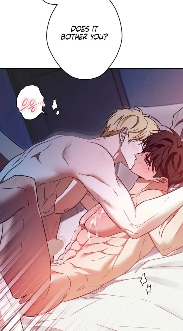 How To Win Over Your Crush Chapter 35, page 24