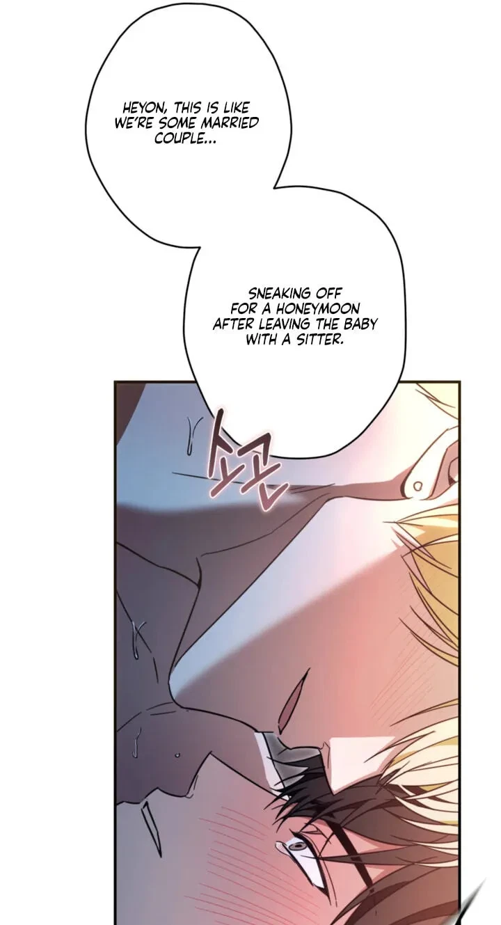 How To Win Over Your Crush Chapter 35, page 26