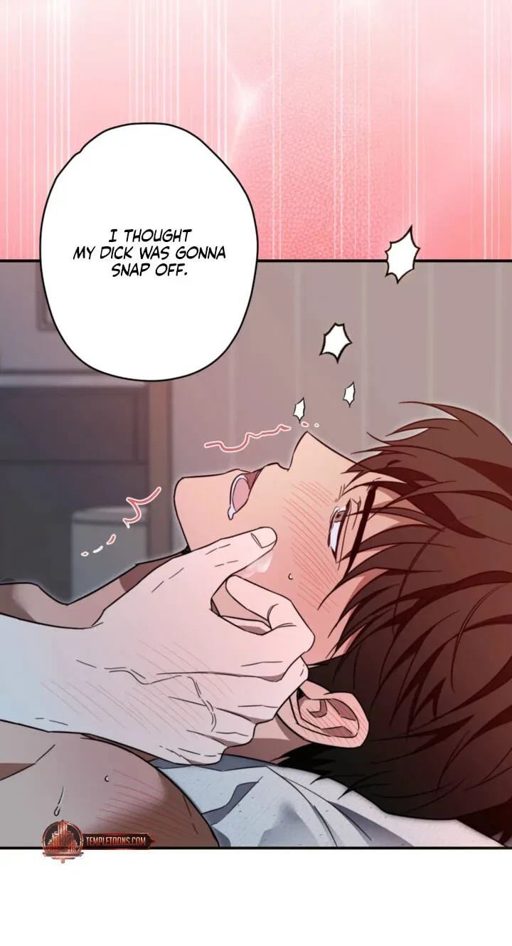 How To Win Over Your Crush Chapter 35, page 32