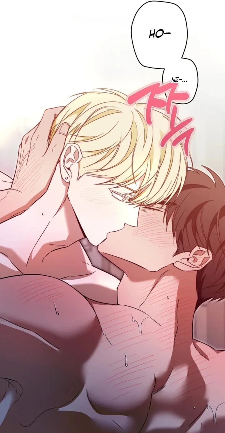How To Win Over Your Crush Chapter 35, page 34