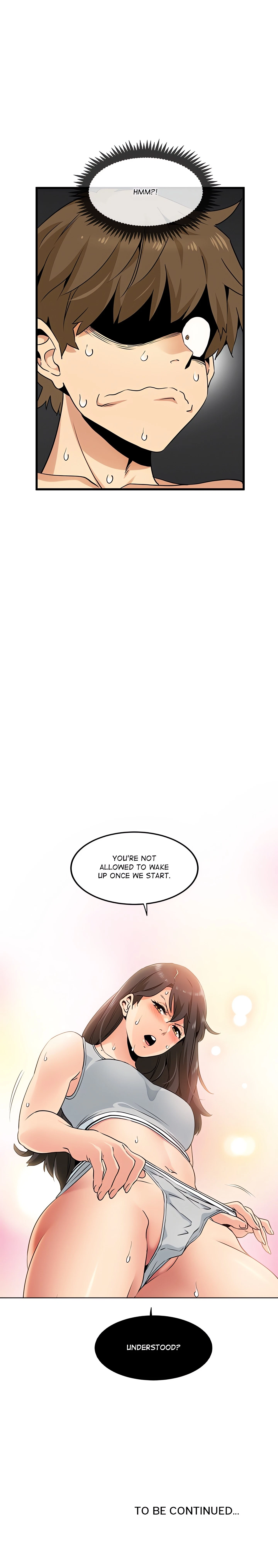 Snapping Into Love Chapter 2 (Uncensored), page 24
