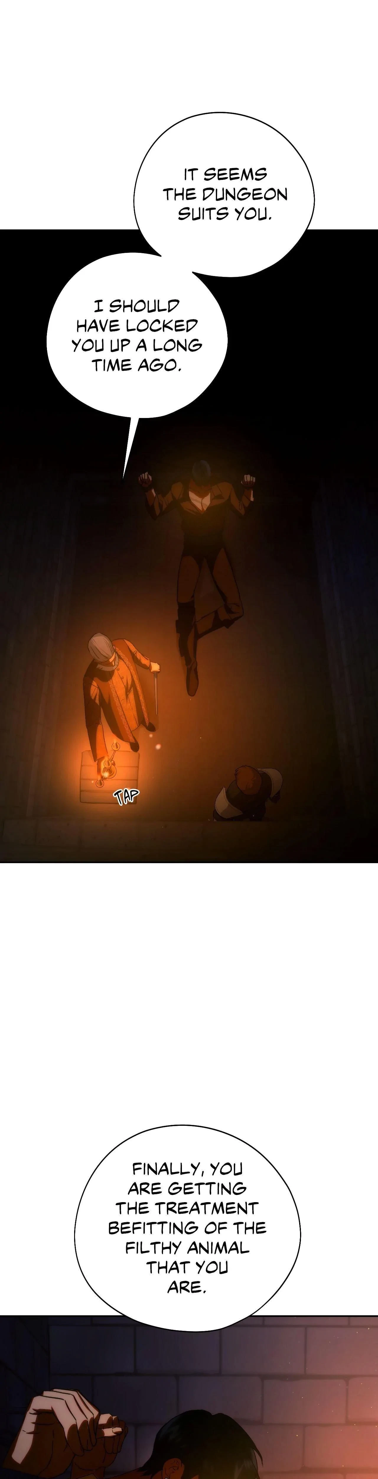 The Golden Wife In Law Chapter 58, page 3
