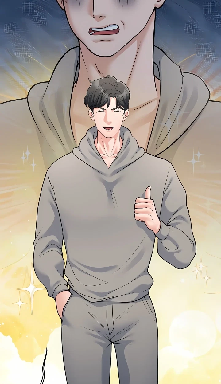 Swinger Chapter 0, page 14
