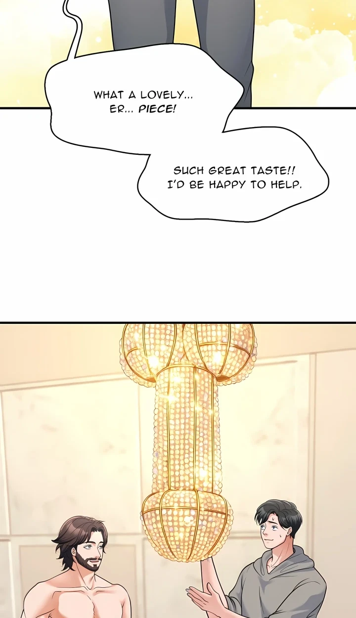 Swinger Chapter 0, page 15