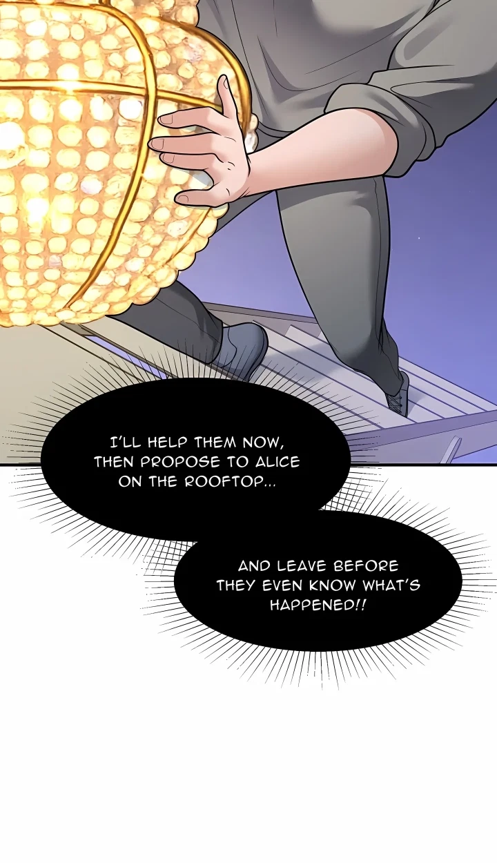Swinger Chapter 0, page 19