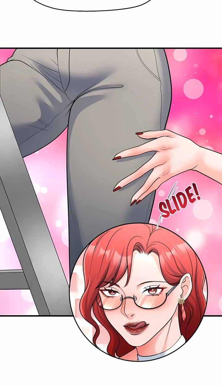 Swinger Chapter 0, page 21