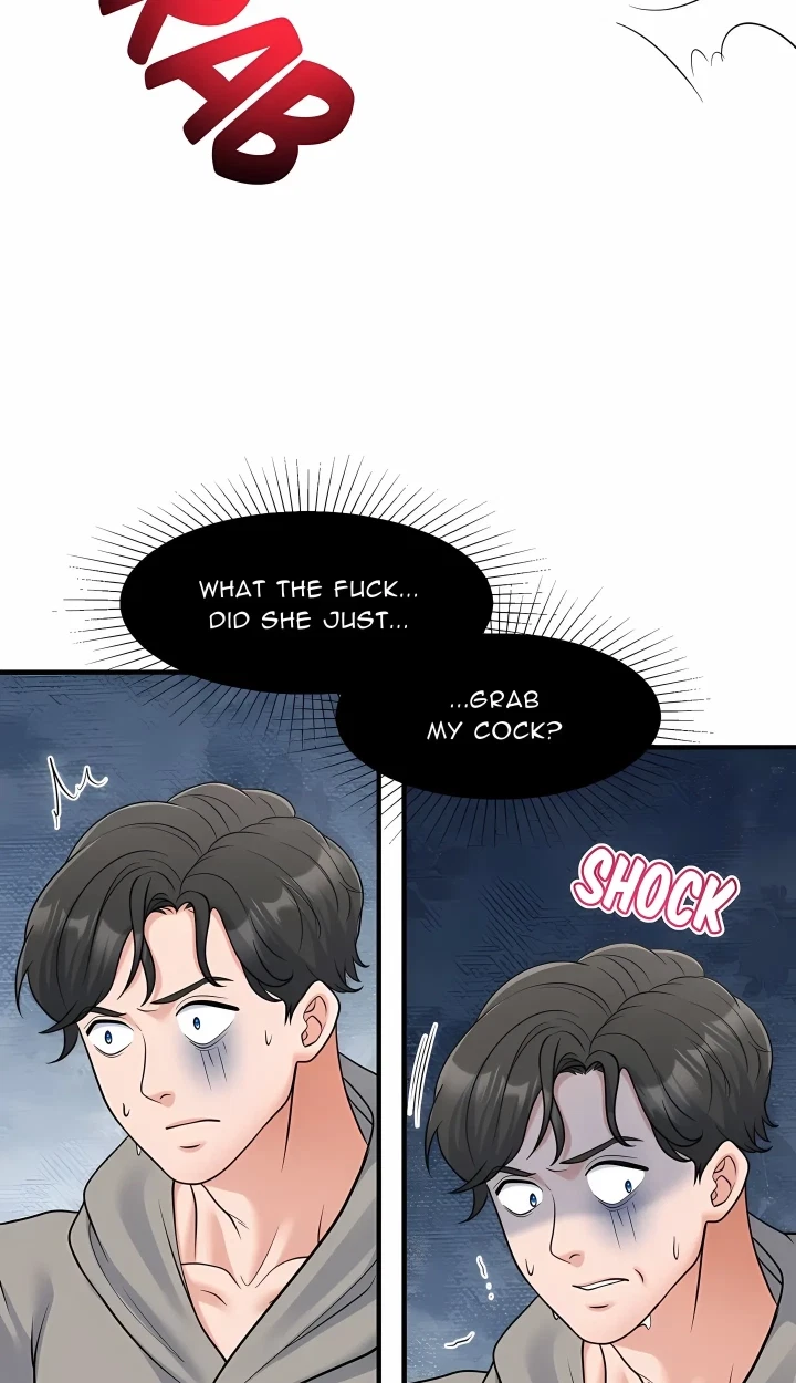 Swinger Chapter 0, page 25