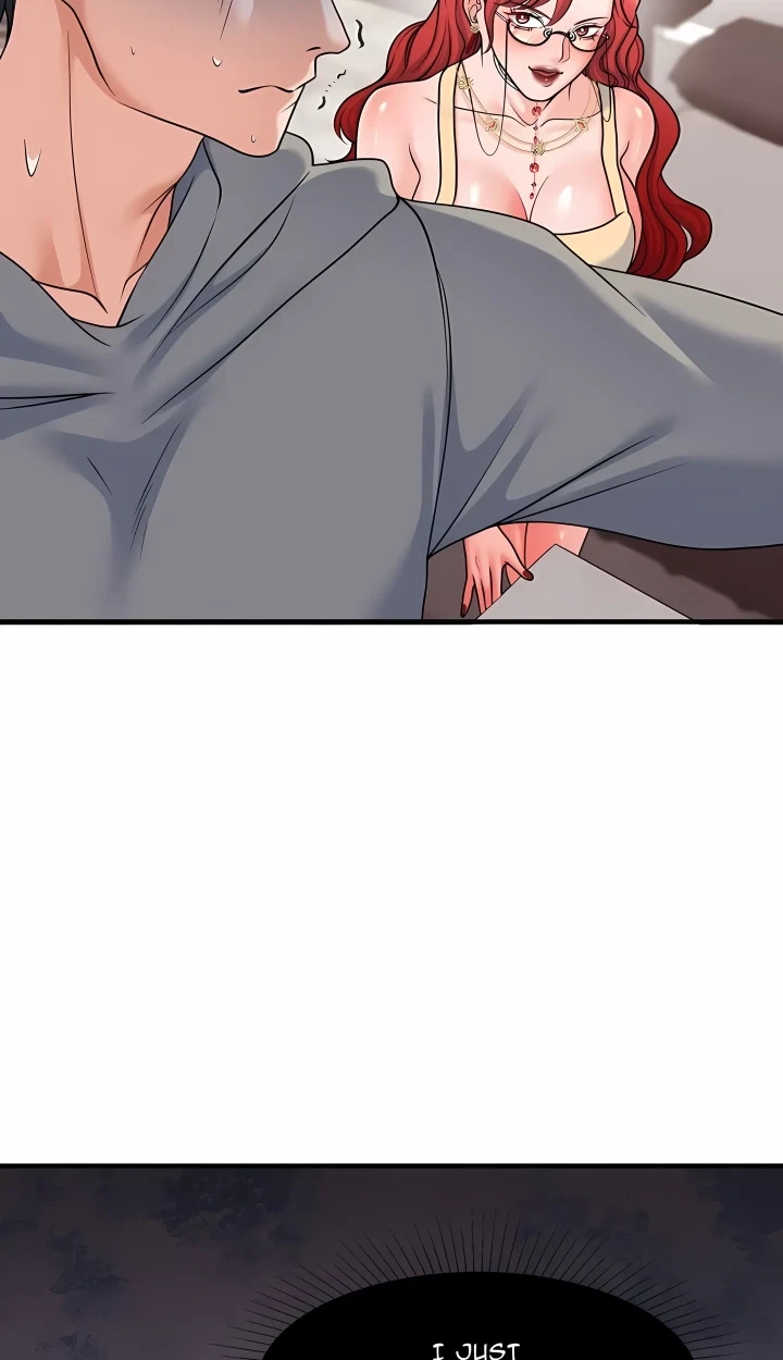 Swinger Chapter 0, page 27