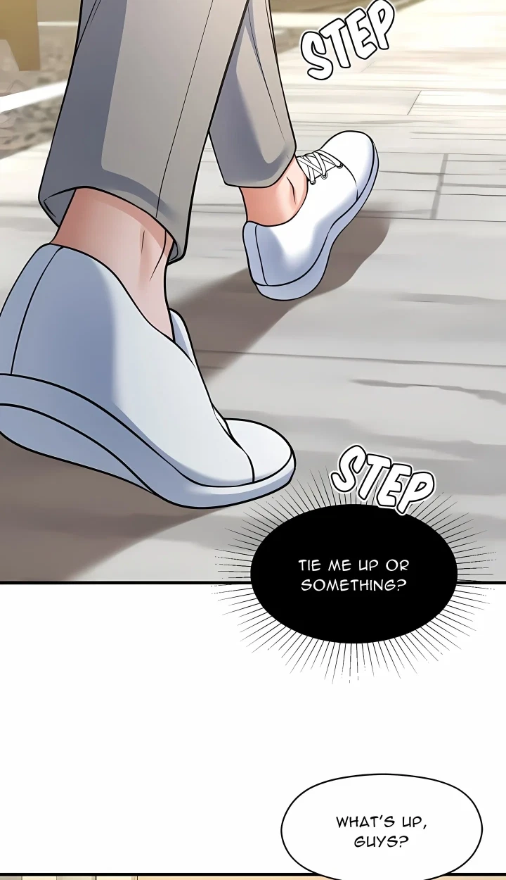 Swinger Chapter 0, page 7