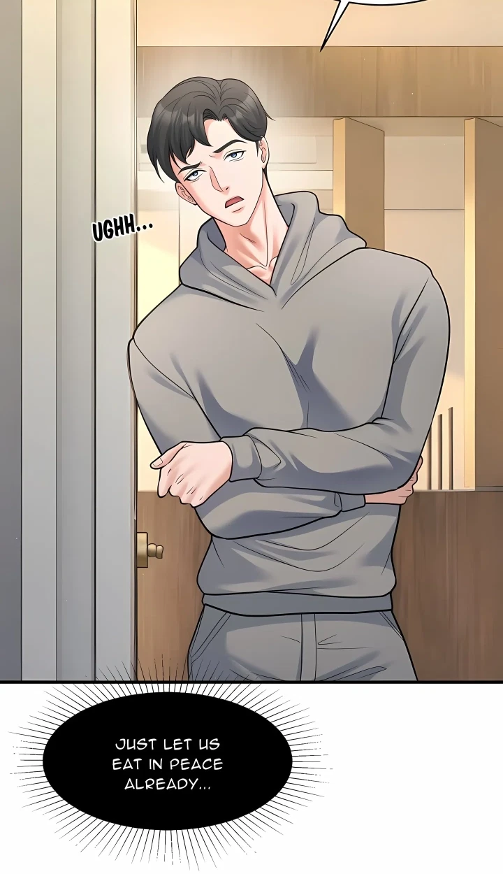 Swinger Chapter 0, page 8