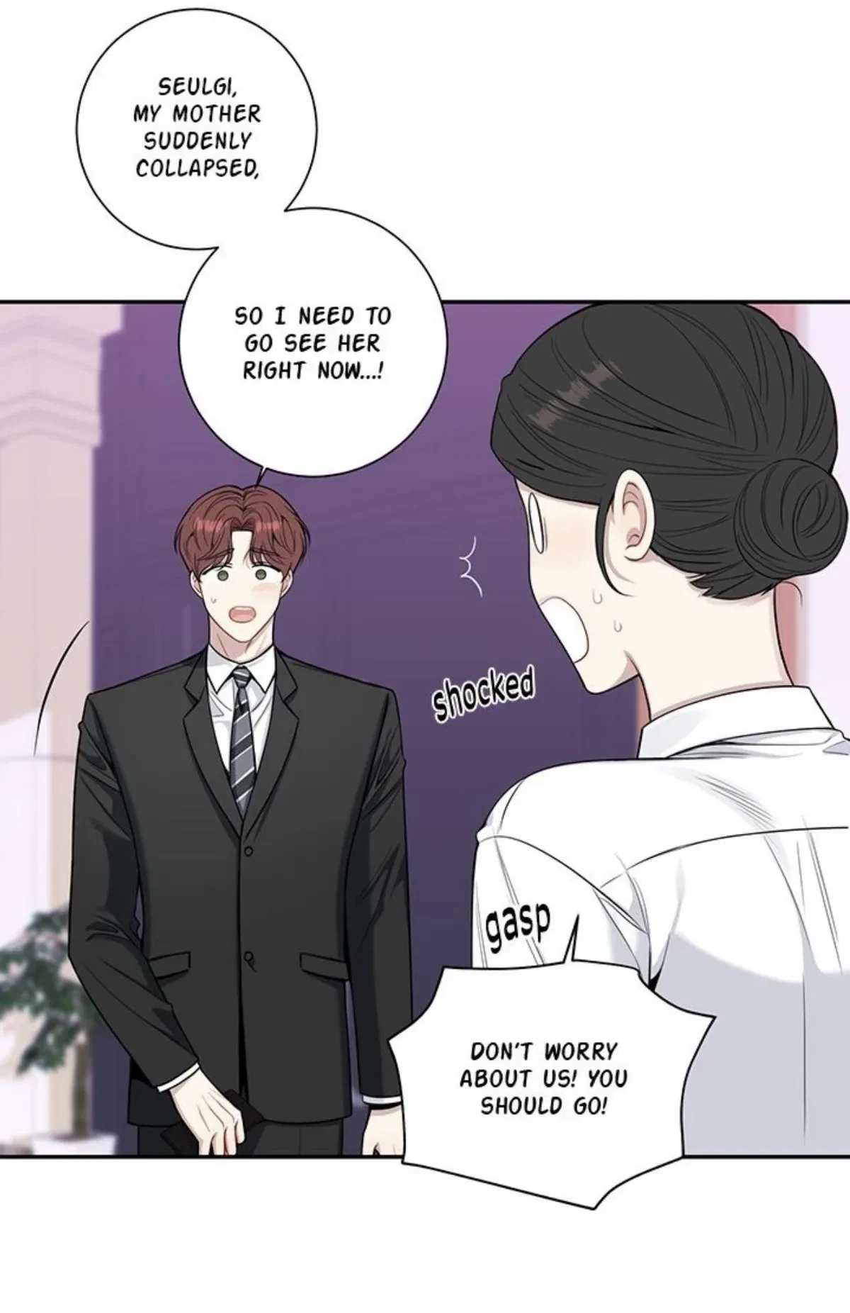Chapter 136 : Epilogue 9, page 34