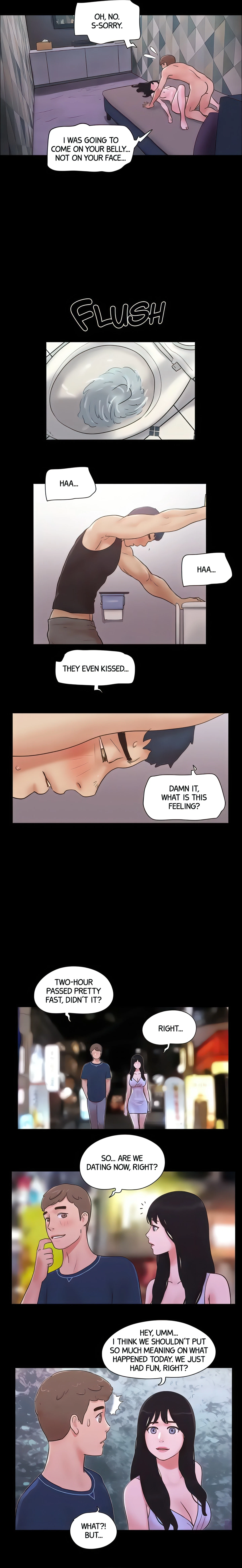 Only With Consent Chapter 54 (Uncensored), page 10