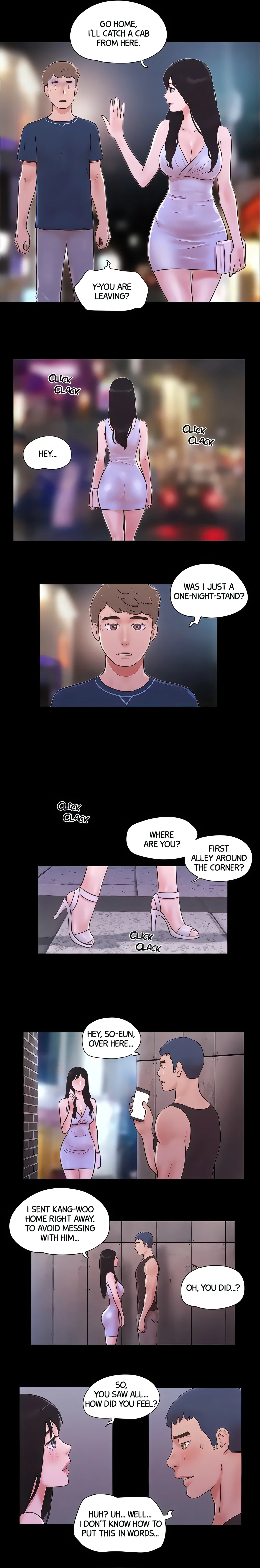 Only With Consent Chapter 54 (Uncensored), page 11