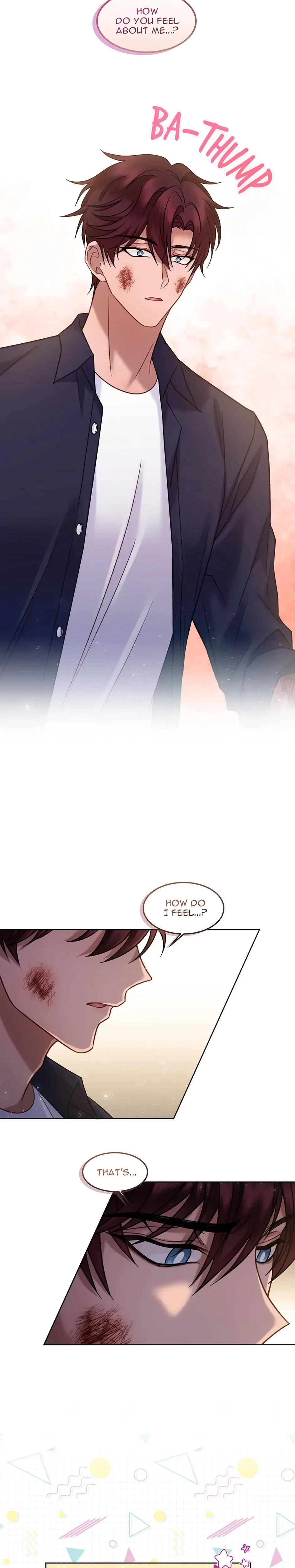 Torn Between Alphas Chapter 37, page 2