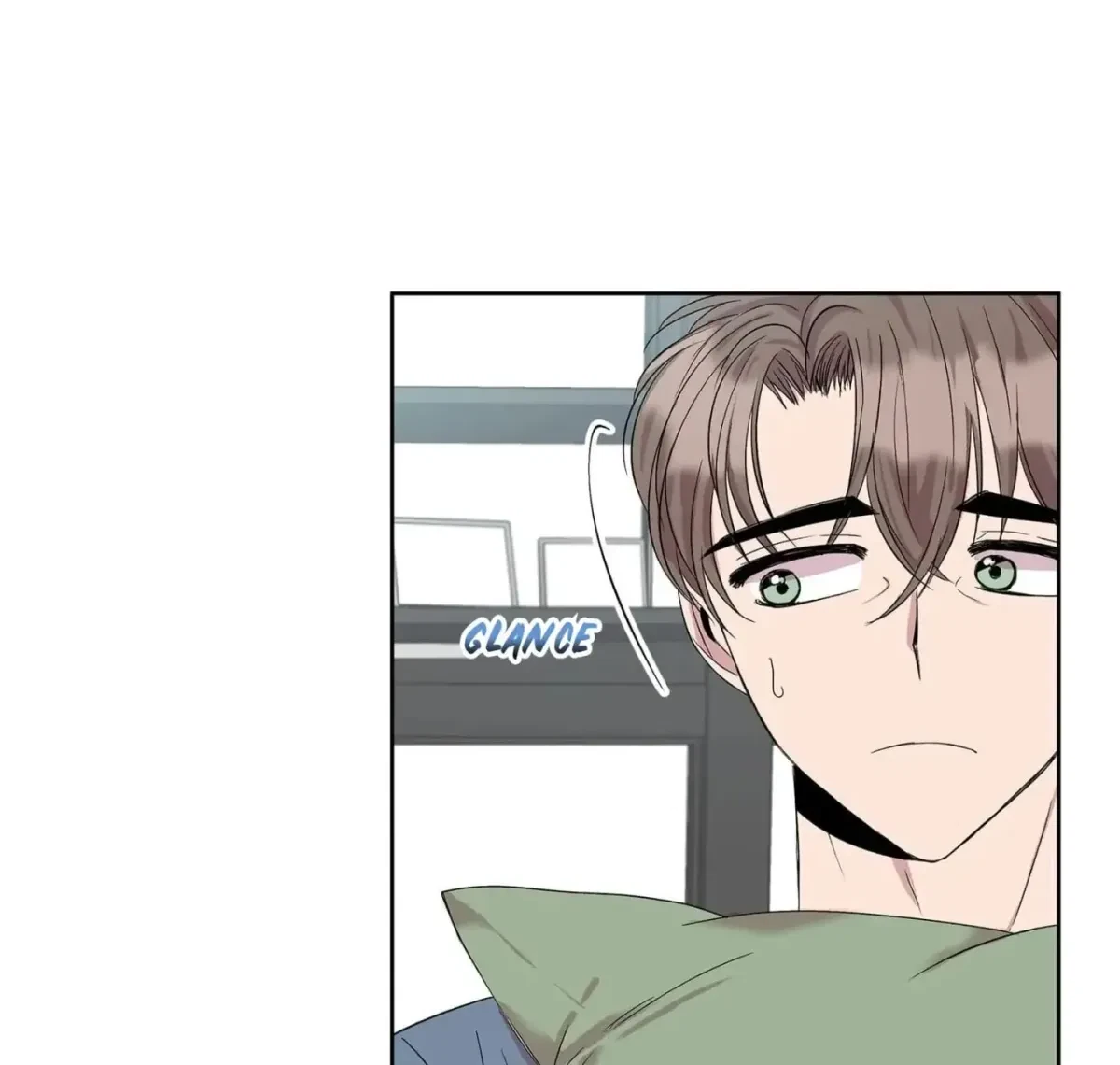 Mr. Sangtae's Misfortune Chapter 18, page 10