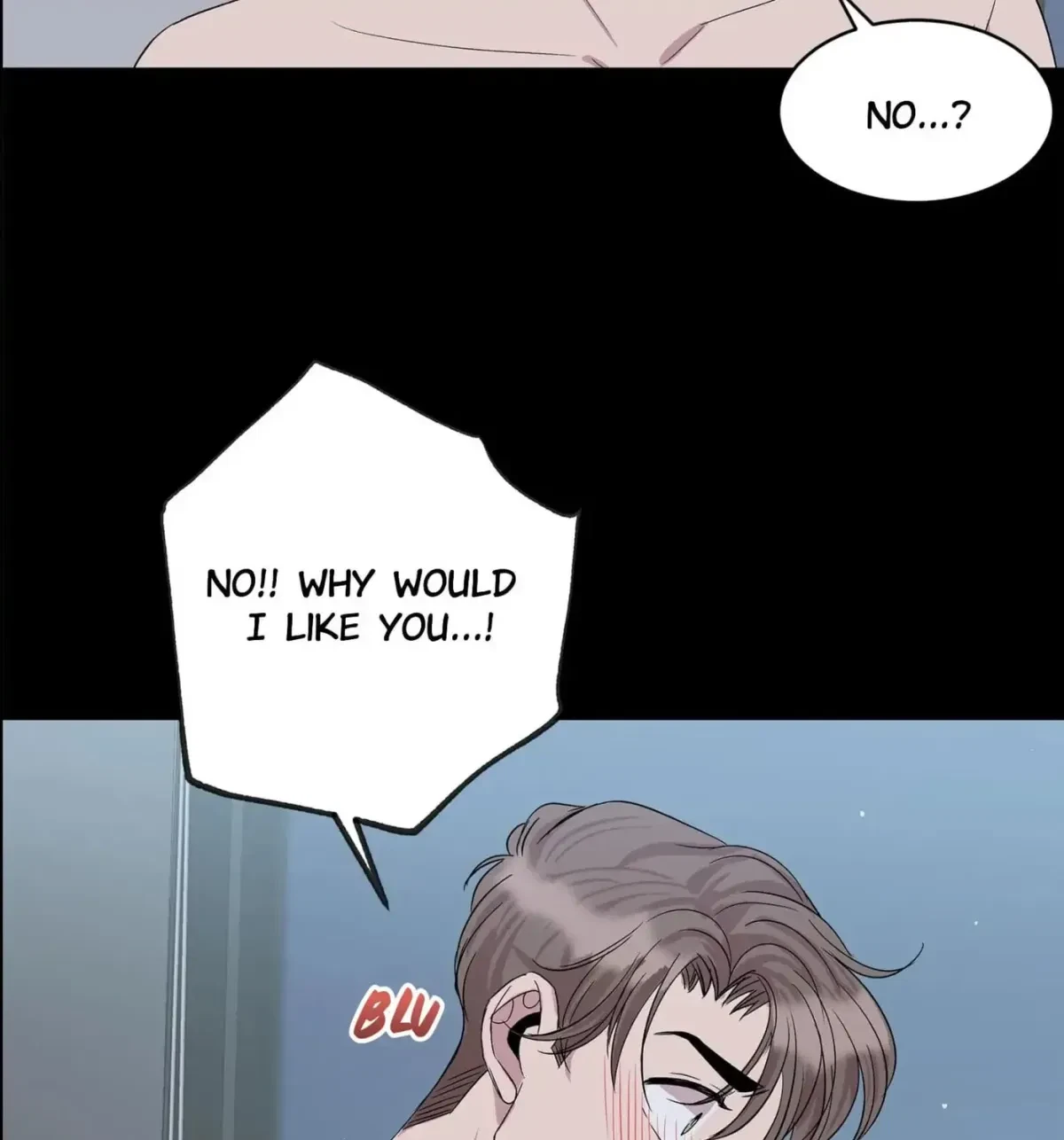 Mr. Sangtae's Misfortune Chapter 18, page 16