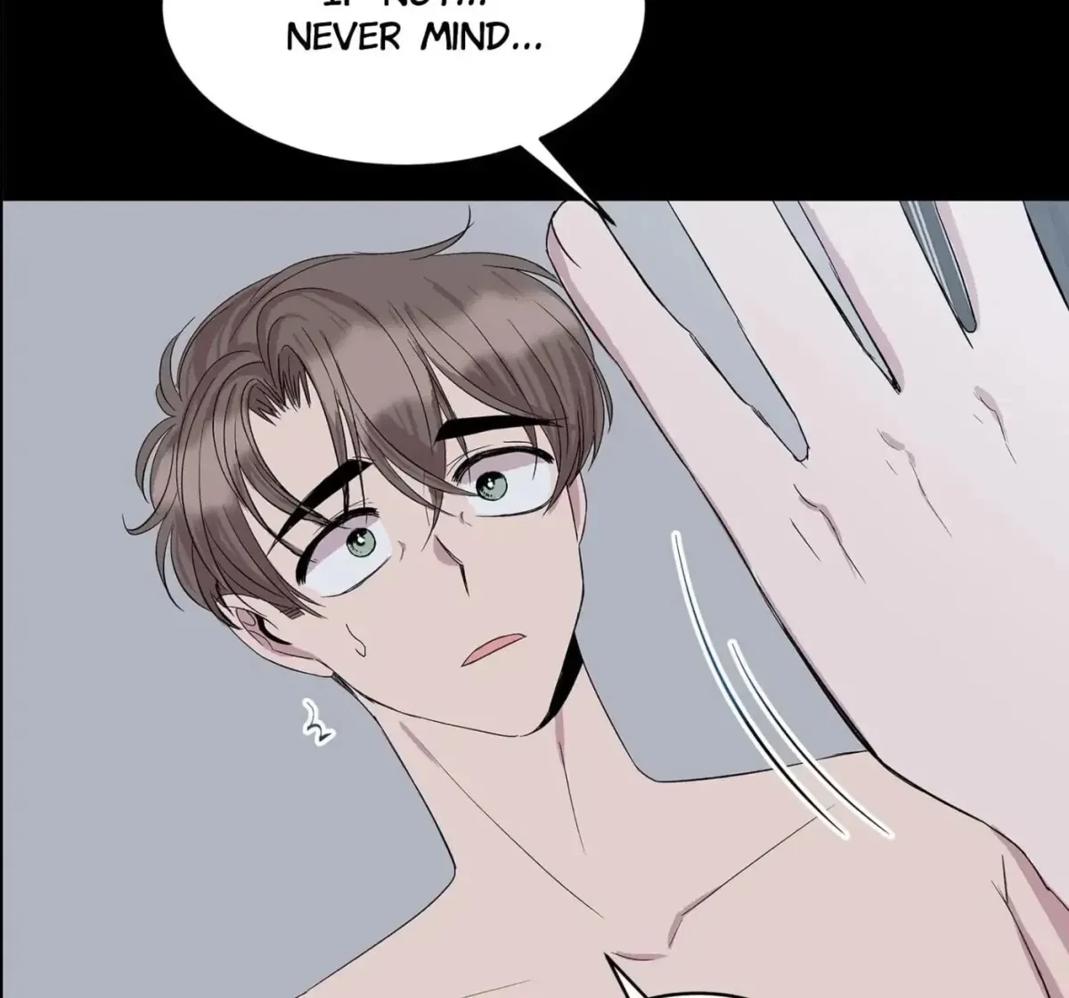 Mr. Sangtae's Misfortune Chapter 18, page 19