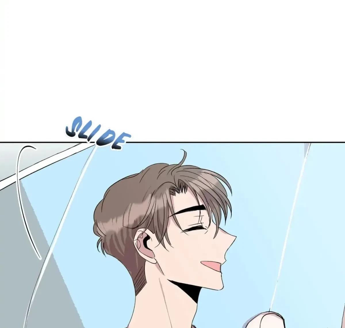 Mr. Sangtae's Misfortune Chapter 18, page 2