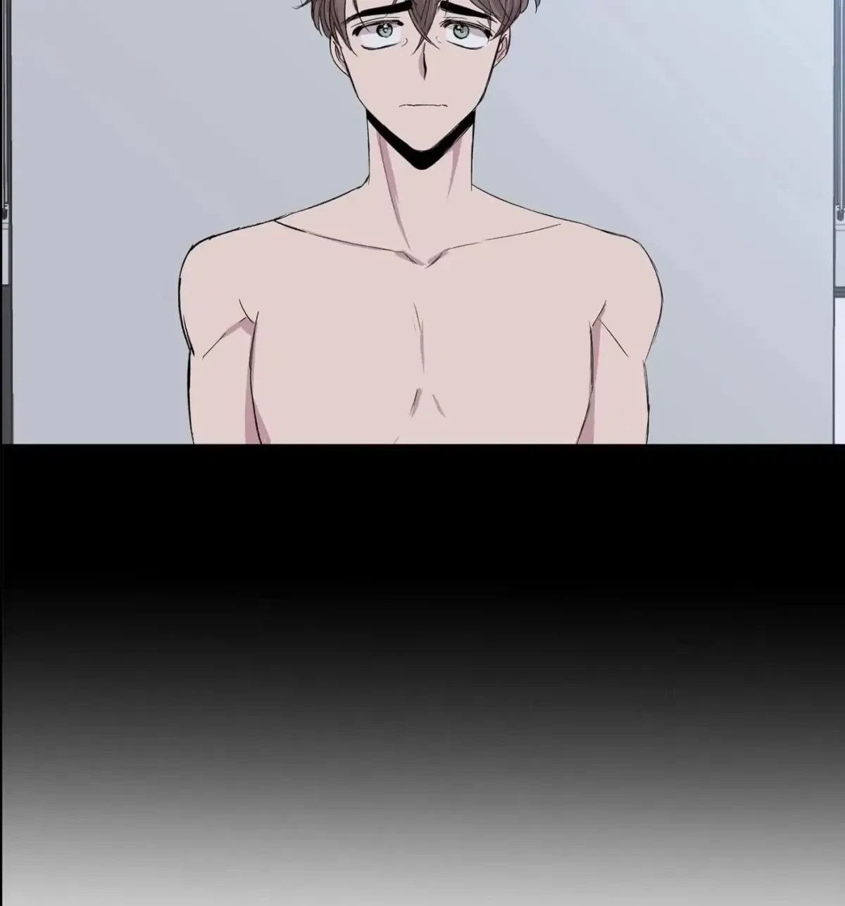 Mr. Sangtae's Misfortune Chapter 18, page 22