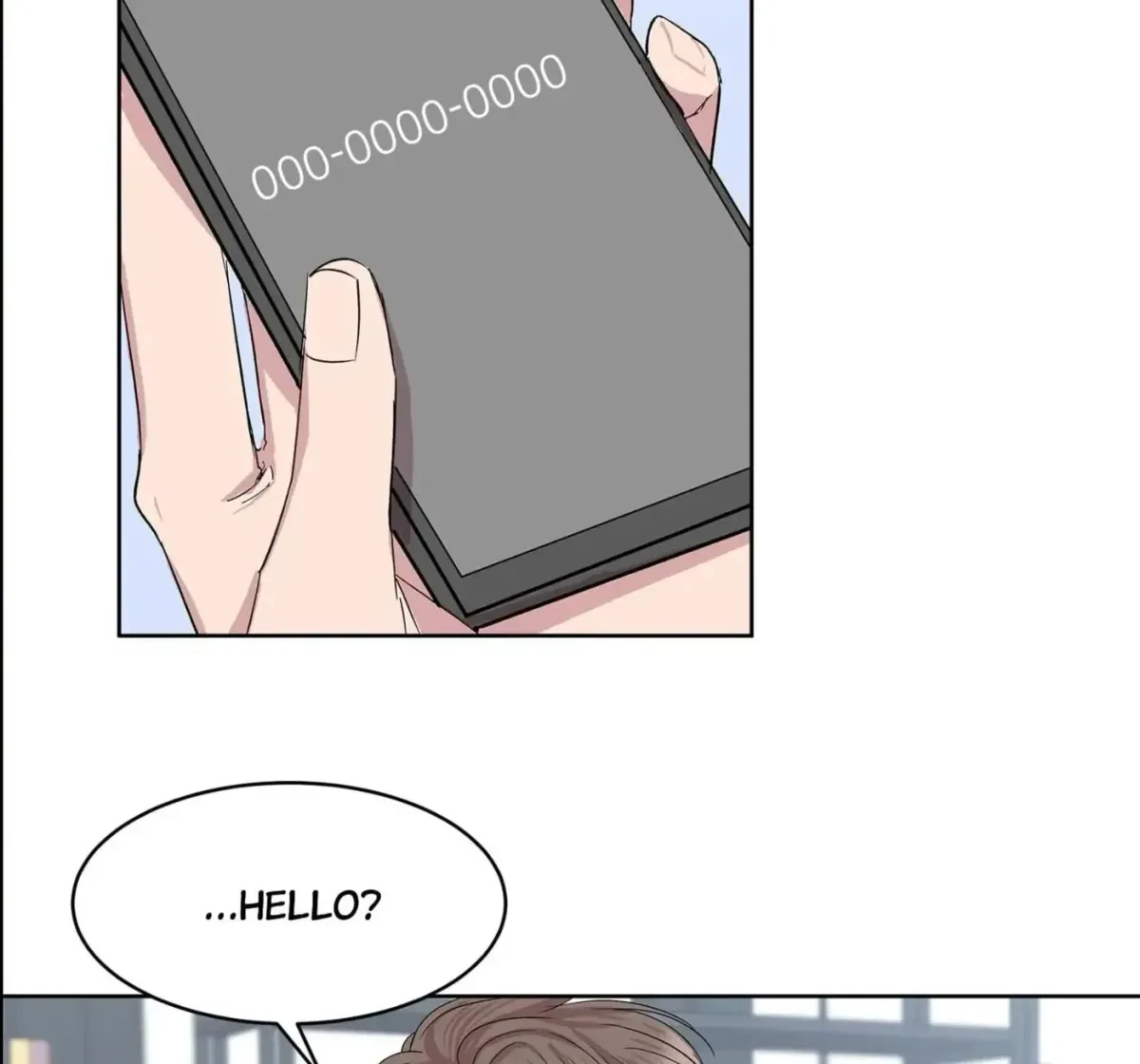 Mr. Sangtae's Misfortune Chapter 18, page 25