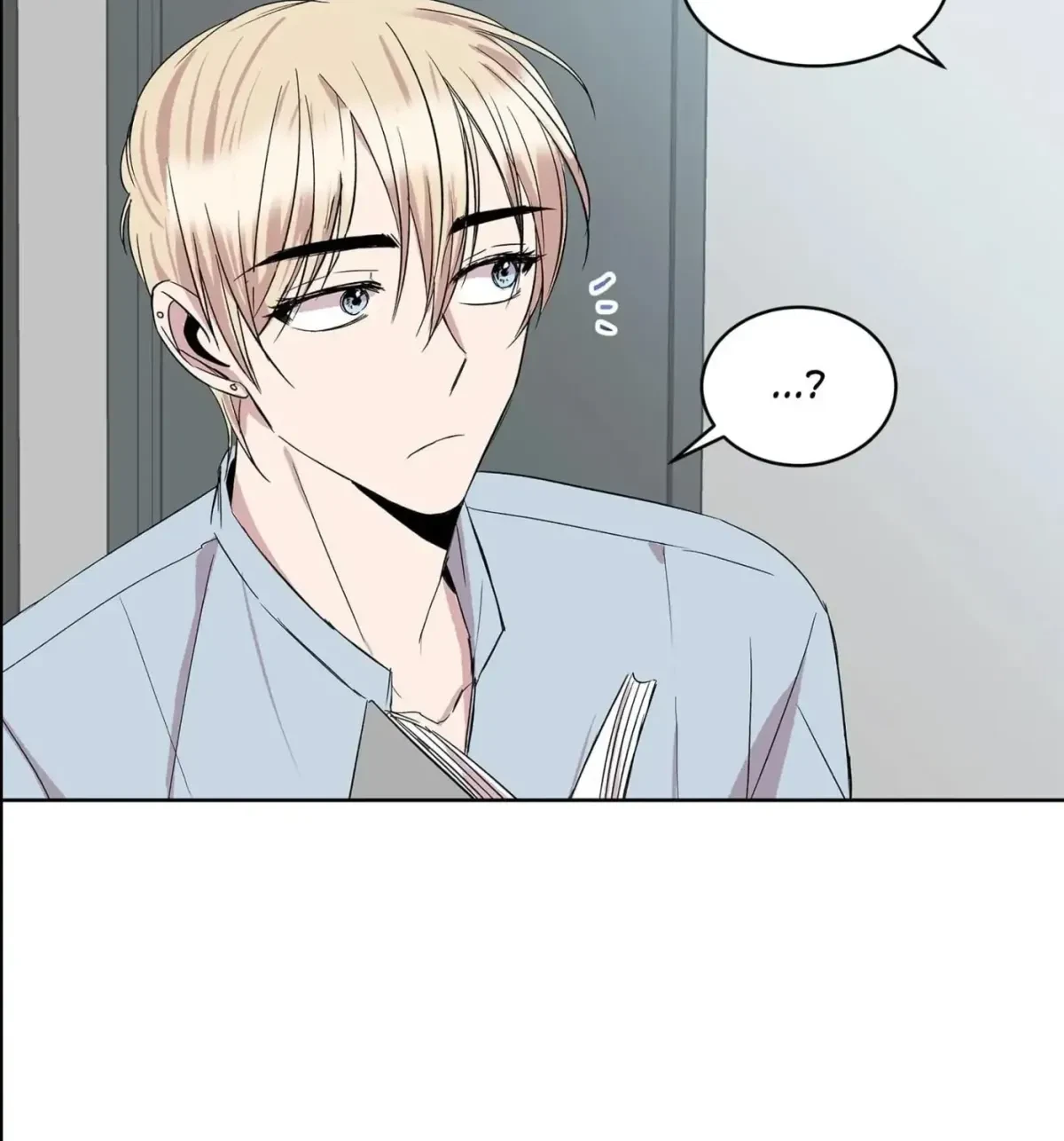 Mr. Sangtae's Misfortune Chapter 18, page 27